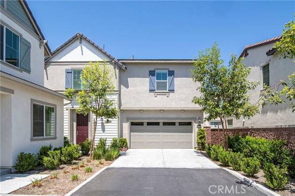 16454 Globetrotter Avenue, Chino, CA 91708