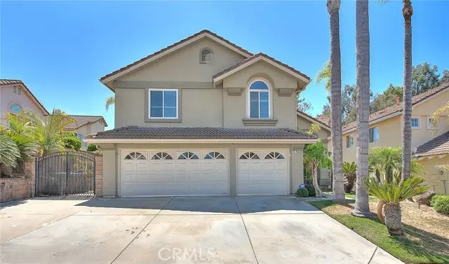 2551 Paseo Del Palacio, Chino Hills, CA 91709