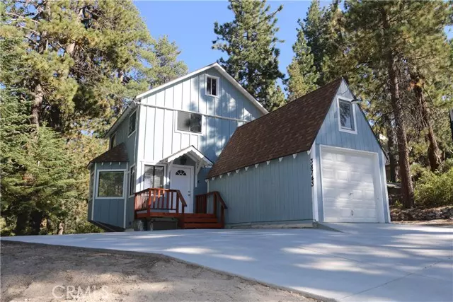 38743 Big Bear Boulevard, Big Bear Lake, CA 92315