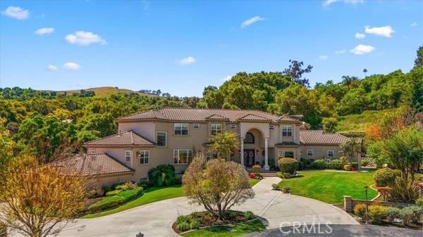 2349 Brandon Circle, Chino Hills, CA 91709