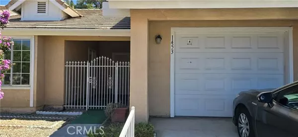 1453 Senator Way, San Jacinto, CA 92583