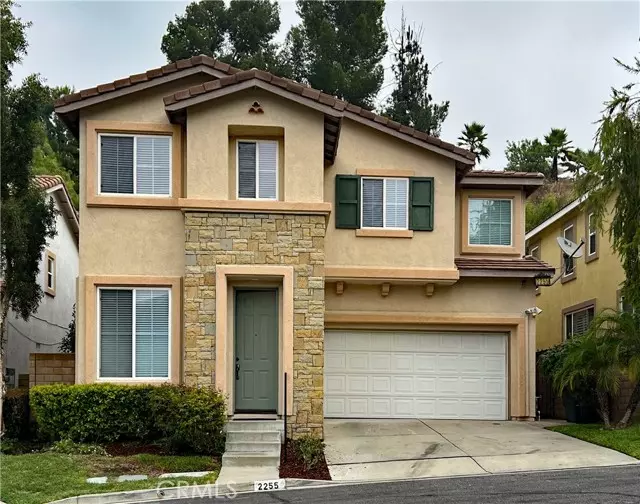 2255 Joshua Tree Way, West Covina, CA 91791