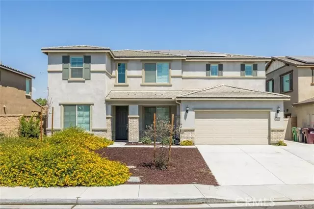 12834 Shorthorn Drive, Eastvale, CA 92880