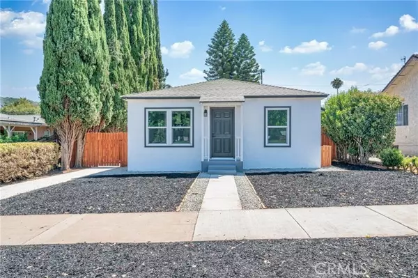 1125 South Merrill Street, Corona, CA 92882