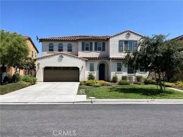 12195 Concord Court, Chino, CA 91710