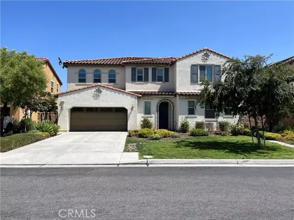 12195 Concord Court, Chino, CA 91710