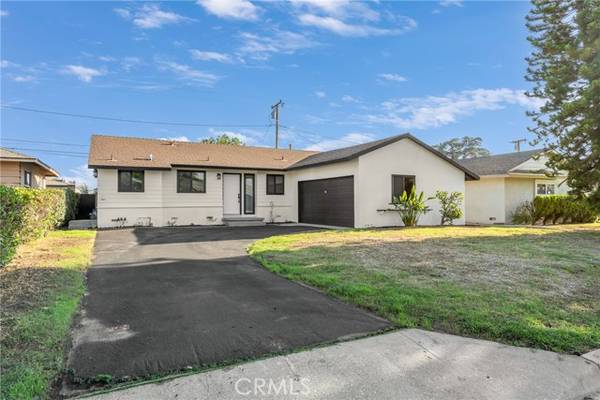 320 East Kelby Street, Covina, CA 91723