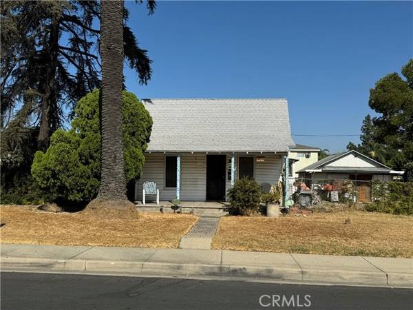 12507 Telephone Avenue, Chino, CA 91710