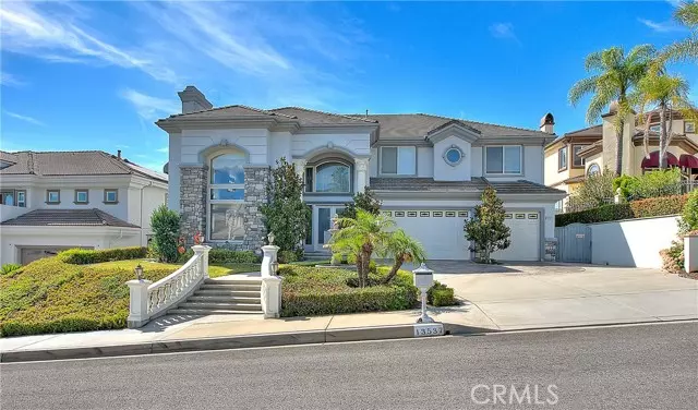 13537 La Sierra Drive, Chino Hills, CA 91709