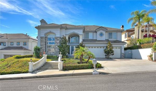 13537 La Sierra Drive, Chino Hills, CA 91709