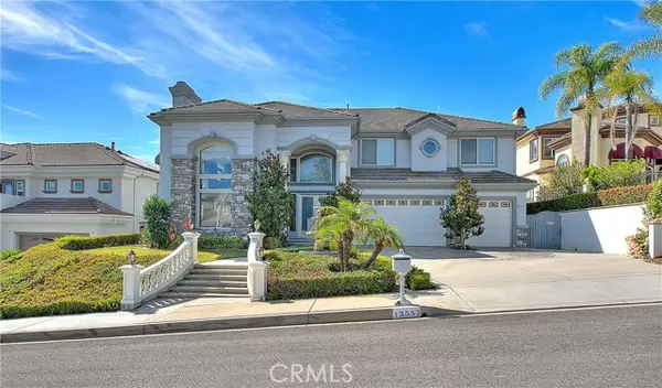 Chino Hills, CA 91709,13537 La Sierra Drive