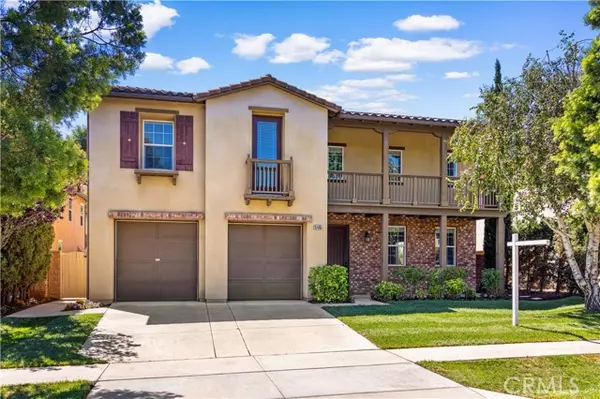 Chino Hills, CA 91709,15405 Canon Lane