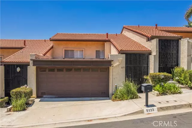 5133 Tierra Antigua Drive, Whittier, CA 90601