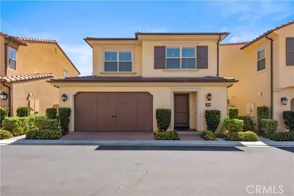 65 Rembrandt, Irvine, CA 92620