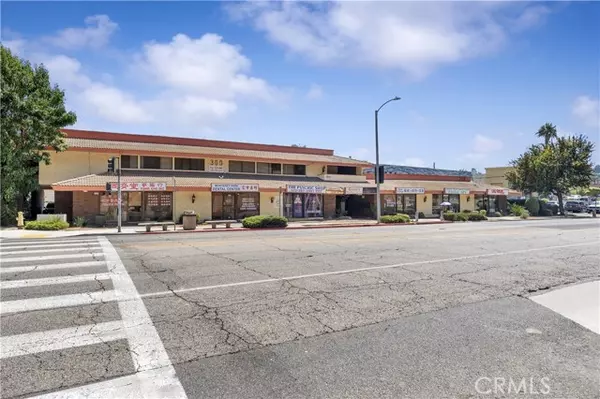 Monterey Park, CA 91754,300 South Atlantic Boulevard