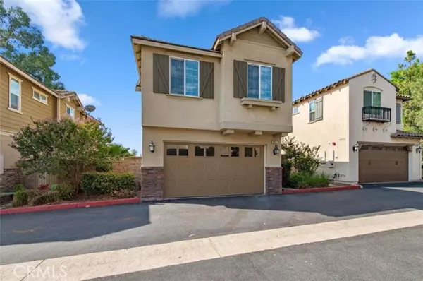 8607 Adega, Rancho Cucamonga, CA 91730