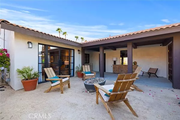 Cathedral City, CA 92234,68645 Tachevah Drive
