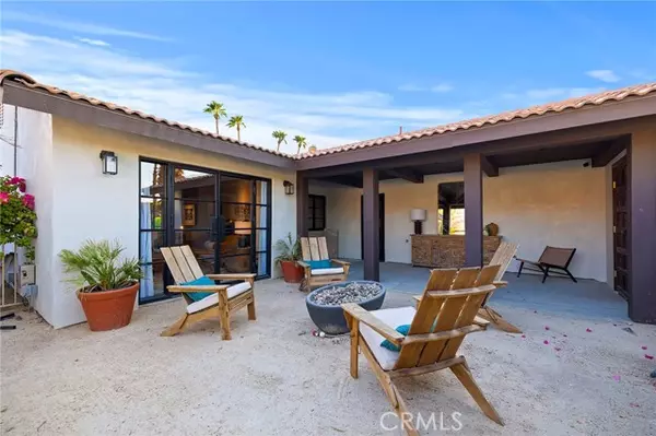 Cathedral City, CA 92234,68645 Tachevah Drive