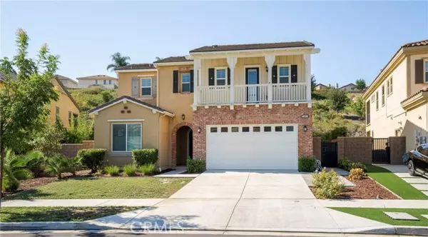 5991 Porto Street, Chino Hills, CA 91709