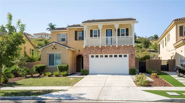 5991 Porto Street, Chino Hills, CA 91709