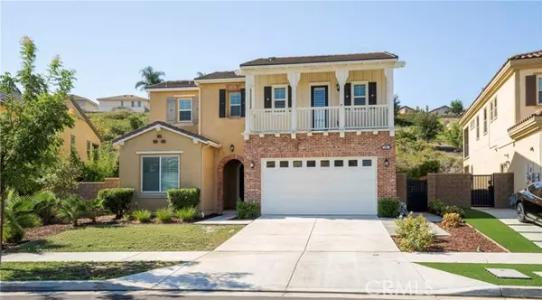 5991 Porto Street,  Chino Hills,  CA 91709