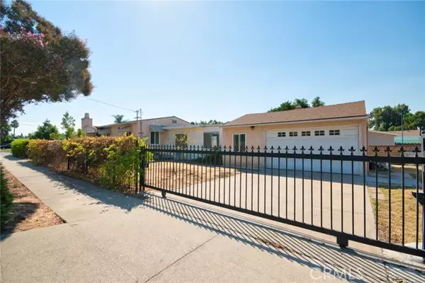 Pomona, CA 91768,1230 Laurel Avenue