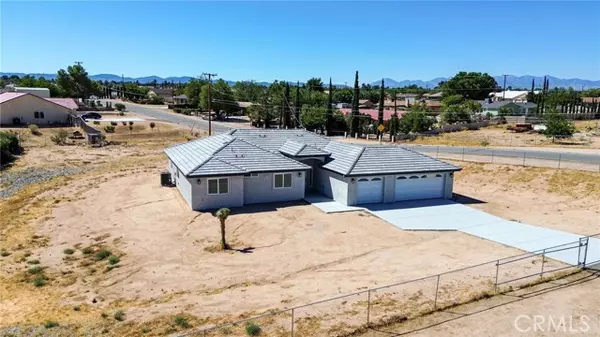 18517 Live Oak Street, Hesperia, CA 92345