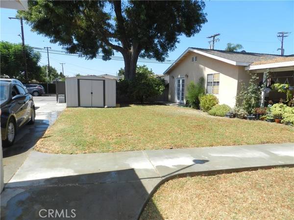 15704 Francisquito Avenue, La Puente, CA 91744