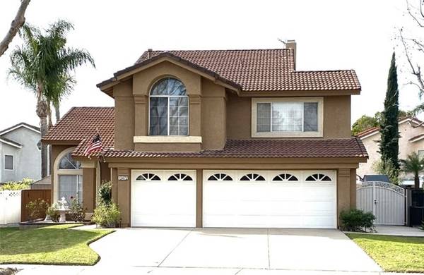 13472 Garcia Avenue, Chino, CA 91710