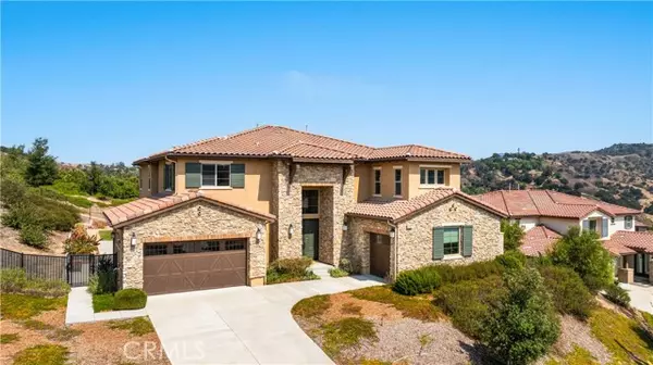 Chino Hills, CA 91709,1120 Canyon Glen Road