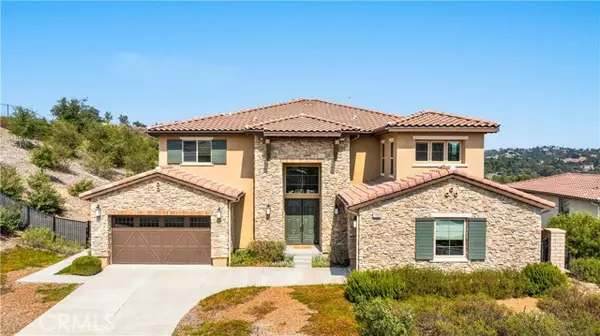 1120 Canyon Glen Road, Chino Hills, CA 91709