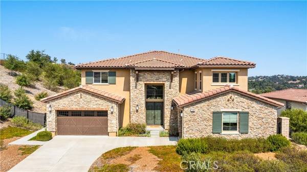 1120 Canyon Glen Road, Chino Hills, CA 91709