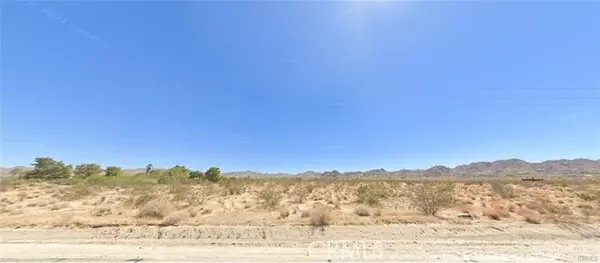 0 Twentynine Palms, Joshua Tree, CA 92252