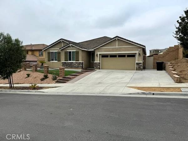 7071 Almandine Way, Jurupa Valley, CA 92509