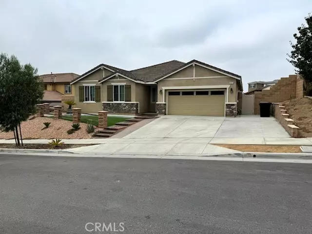 7071 Almandine Way, Jurupa Valley, CA 92509