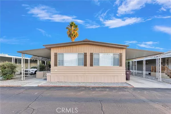 45521 E State Highway 74, Spc 25, Hemet, CA 92544