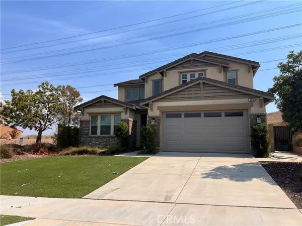 Chino Hills, CA 91709,5619 Avenida De Portugal