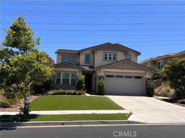 Chino Hills, CA 91709,5619 Avenida De Portugal