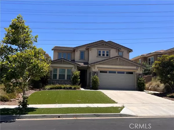 5619 Avenida De Portugal, Chino Hills, CA 91709