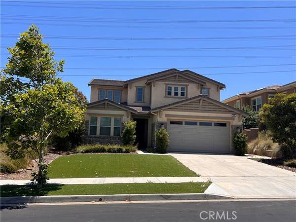 5619 Avenida De Portugal, Chino Hills, CA 91709