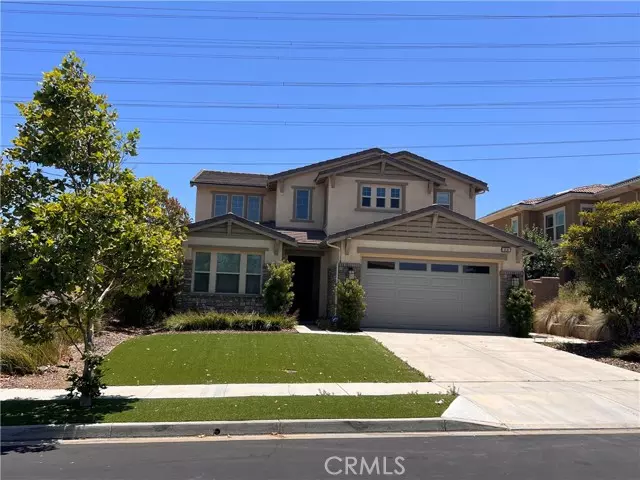 5619 Avenida De Portugal, Chino Hills, CA 91709