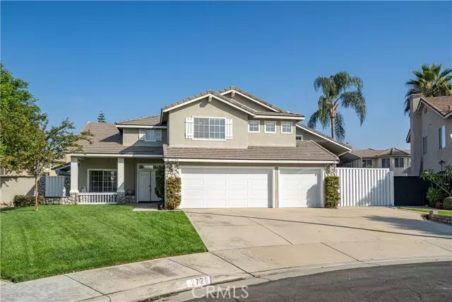 Ontario, CA 91761,2728 South Miramonte Place