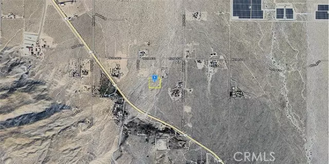 Lucerne Valley, CA 92356,0 South Richard Street
