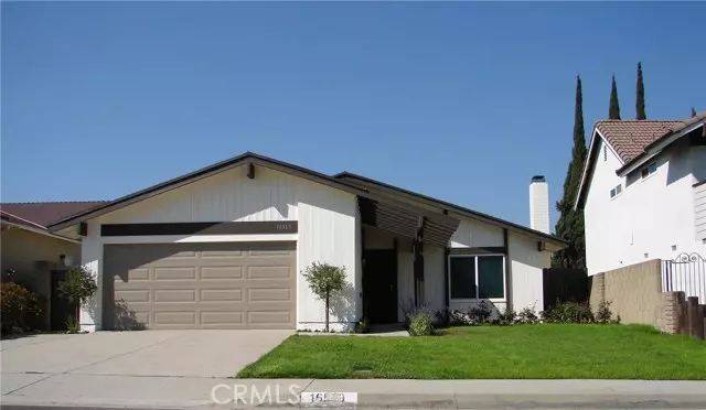 16569 Ember Glen Road, Hacienda Heights, CA 91745