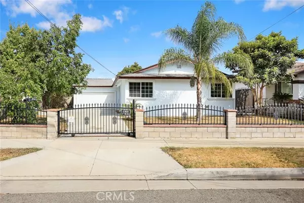 15821 Fellowship Street, La Puente, CA 91744