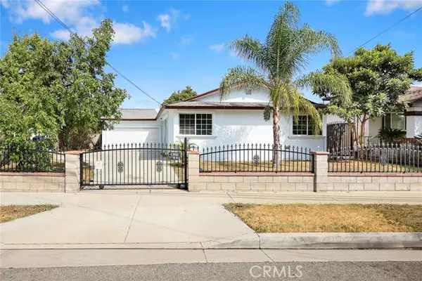 15821 Fellowship Street, La Puente, CA 91744