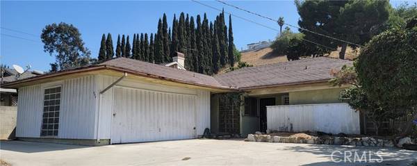 980 Crest Vista, Monterey Park, CA 91754