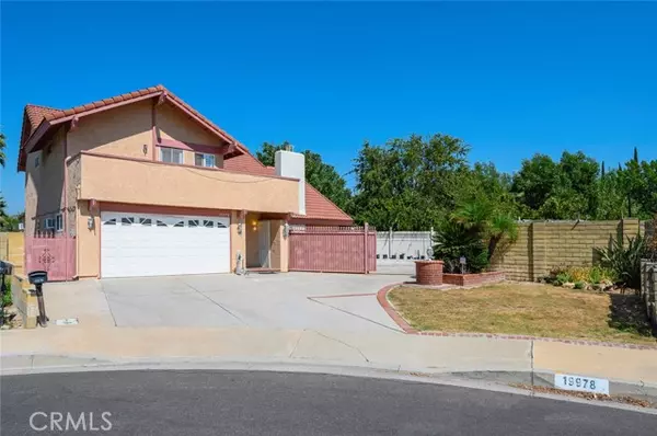 19978 Calle Solis, Walnut, CA 91789