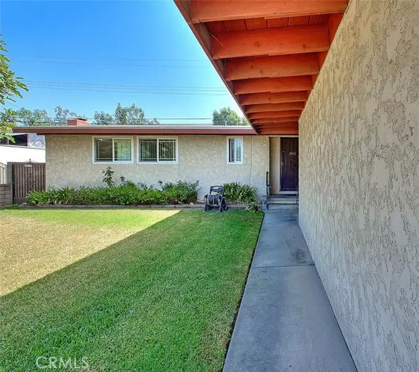 Hacienda Heights, CA 91745,1746 Matchleaf Avenue