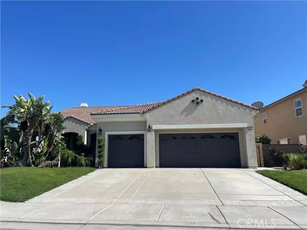 6930 Boulder Creek Drive, Eastvale, CA 92880